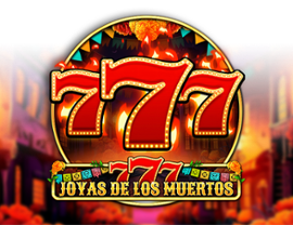 777 - Joyas De Los Muertos