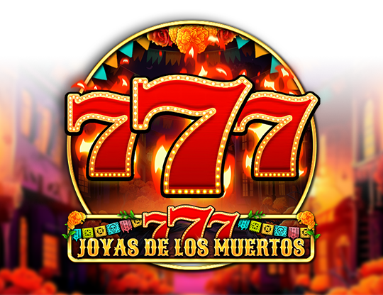 777 - Joyas De Los Muertos