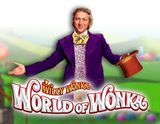 World of Wonka