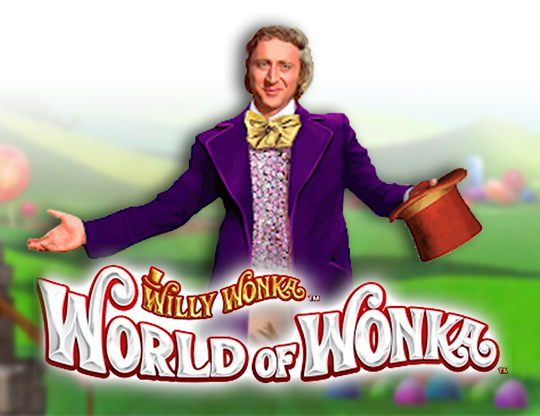 World of Wonka