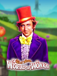 World of Wonka