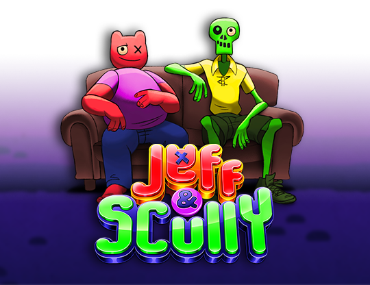Jeff and Scully