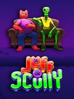 Jeff and Scully
