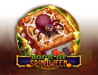 Book of SpinOWeen slot