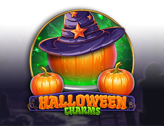 Halloween Charms