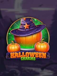 Halloween Charms