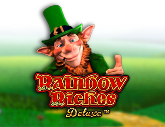 Rainbow Riches Deluxe