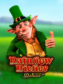 Rainbow Riches Deluxe