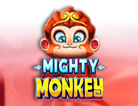 Coin Combo Mighty Monkey