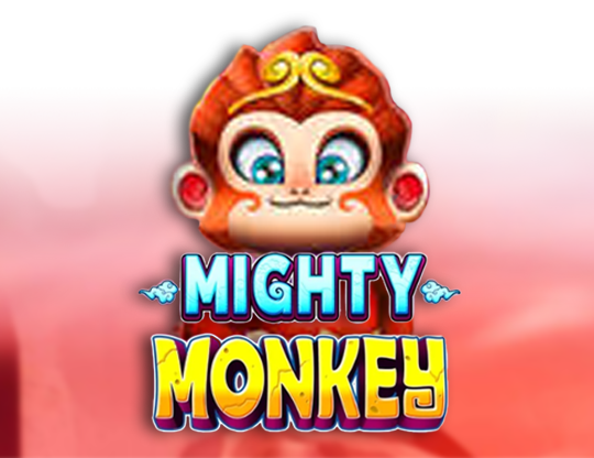 Coin Combo Mighty Monkey