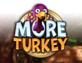 More Turkey