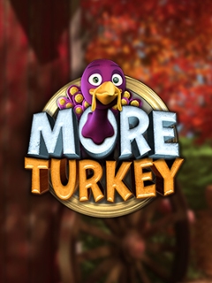 More Turkey