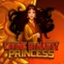 Divine Dynasty Princess