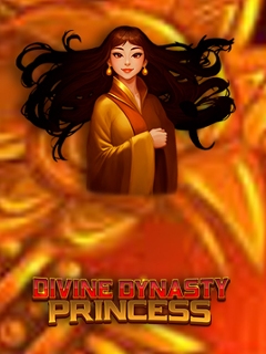 Divine Dynasty Princess