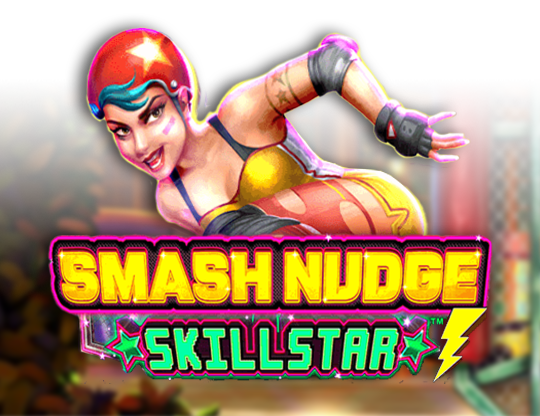 Smash Nudge Skillstar