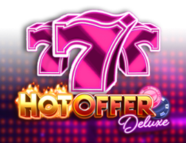 Hot Offer Deluxe