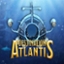 Destination Atlantis