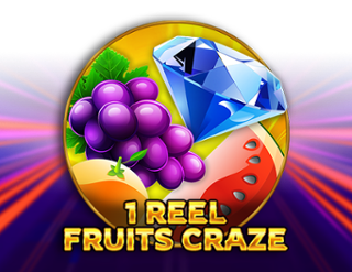 1 Reel - Fruits Craze