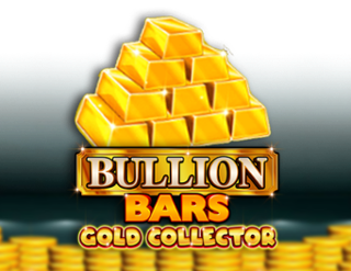 Bullion Bars Gold Collector