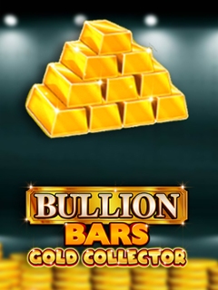 Bullion Bars Gold Collector