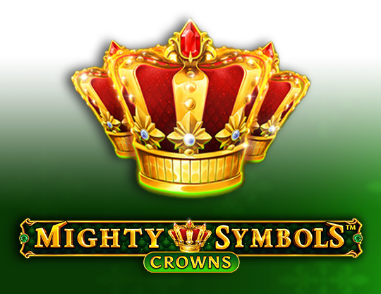 Mighty Symbols Crown