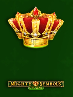 Mighty Symbols Crown