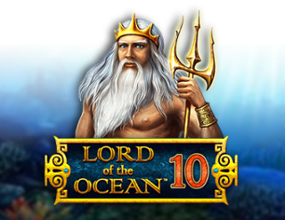 Lord of the Ocean 10: Win Ways