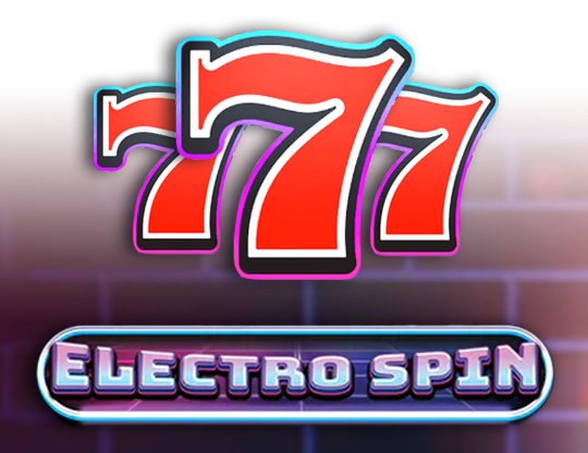 777 Electro Spin