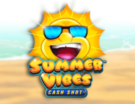 Summer Vibes Cash Shot