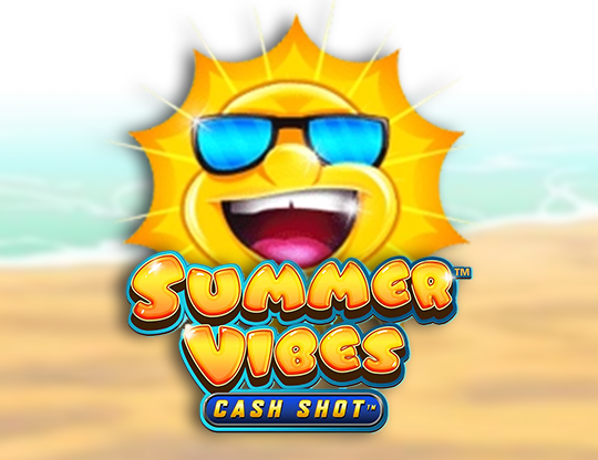 Summer Vibes Cash Shot