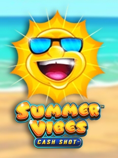 Summer Vibes Cash Shot