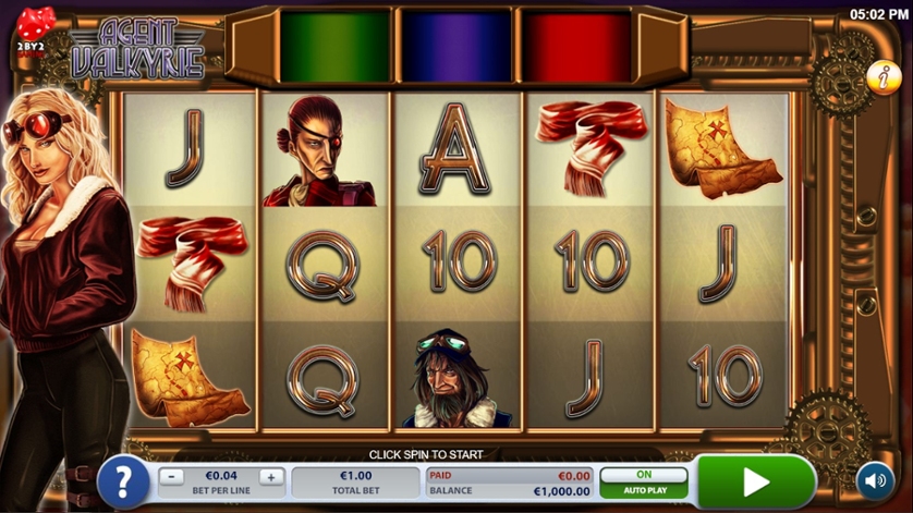 High stakes duel High stakes duel
