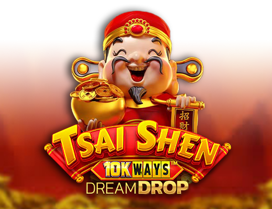 Tsai Shen 10K Ways