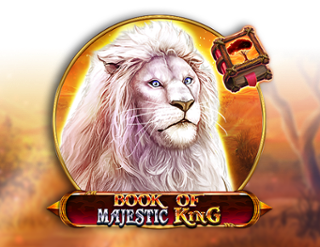 Book Of Majestic King