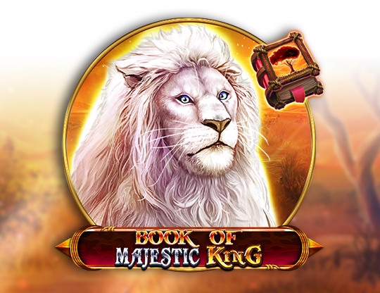 Book Of Majestic King