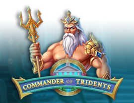 Commander of Tridents