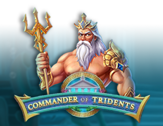 Commander of Tridents