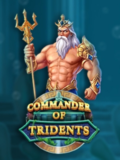 Commander of Tridents