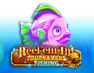 Reel Em In Tournament Fishing