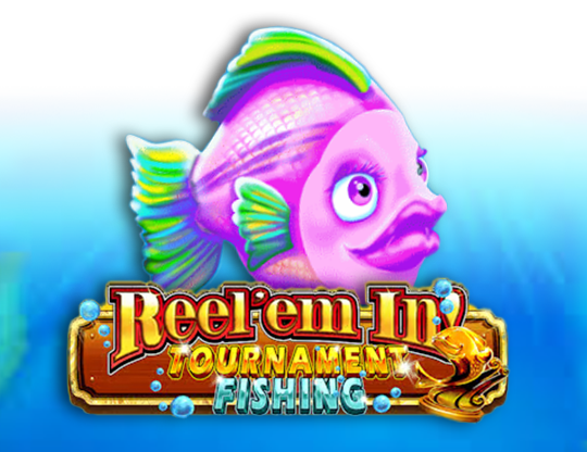 Reel Em In Tournament Fishing