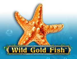 Wild Gold Fish