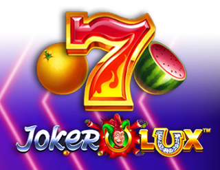 Joker Lux Megaways slot