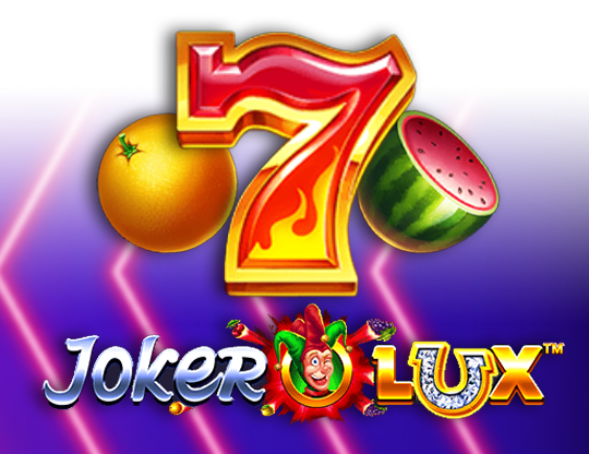 Joker Lux
