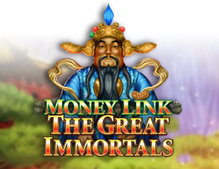 Money Link The Great Immortals slot