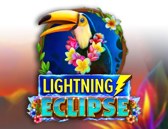 Lightning Eclipse