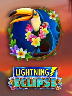 Lightning Eclipse