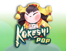 KokeshiPop