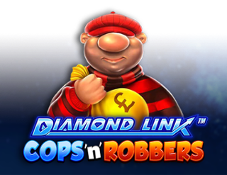 Diamond Link: Cops ‘n’ Robbers