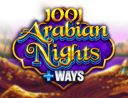 1001 Arabian Nights