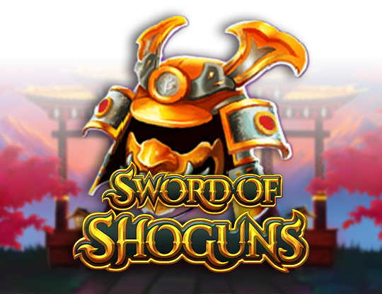 Sword of Shoguns